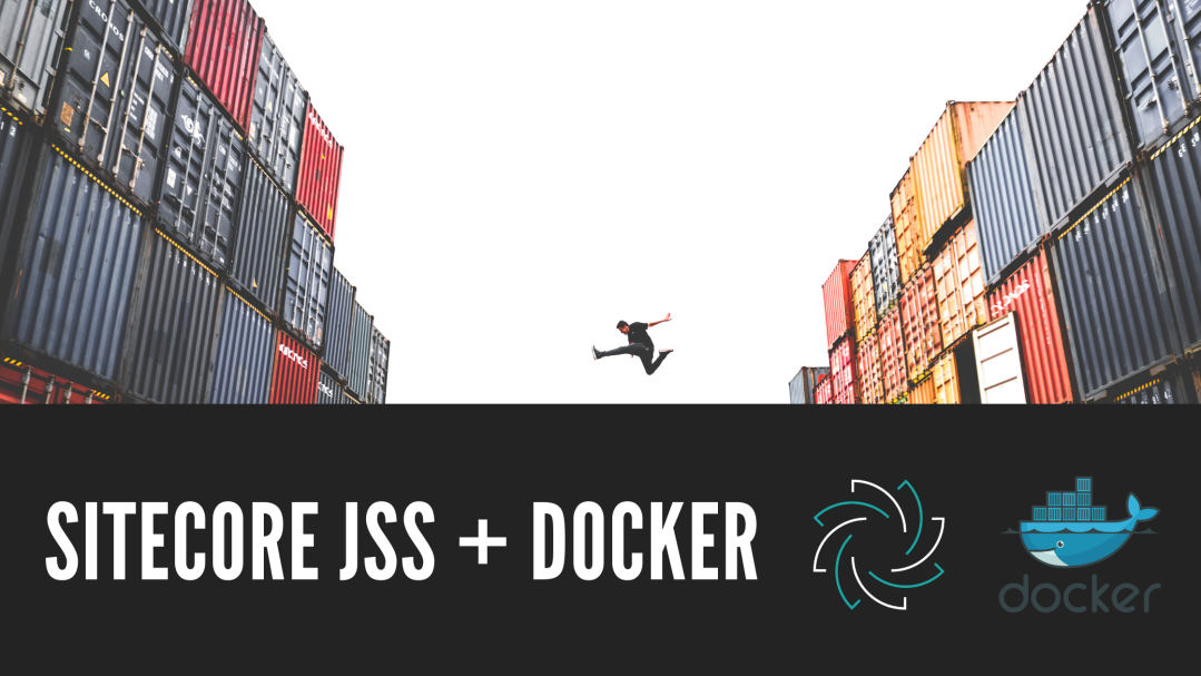 sitecore-jss-docker