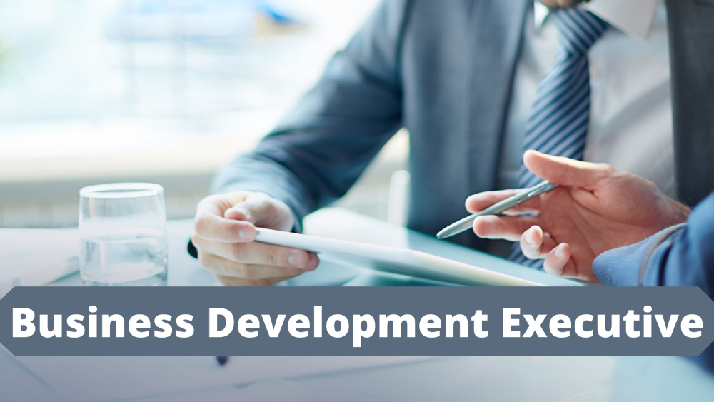 business-development-executive